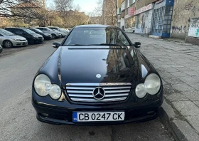 Mercedes-Benz C 200 Kompressor, снимка 2