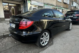 Mercedes-Benz C 200 Kompressor, снимка 5