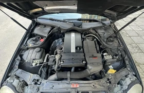 Mercedes-Benz C 200 Kompressor, снимка 15