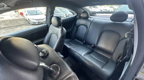 Mercedes-Benz C 200 Kompressor, снимка 11