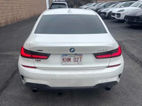BMW 330 MPACK* XDRIVE* VALVETRONIC* AMBIENT* HEADUP* , снимка 3