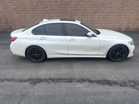 BMW 330 MPACK* XDRIVE* VALVETRONIC* AMBIENT* HEADUP* , снимка 4