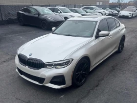 BMW 330 MPACK* XDRIVE* VALVETRONIC* AMBIENT* HEADUP* , снимка 1