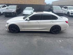 BMW 330 MPACK* XDRIVE* VALVETRONIC* AMBIENT* HEADUP* , снимка 5