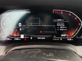 BMW 330 MPACK* XDRIVE* VALVETRONIC* AMBIENT* HEADUP* , снимка 8