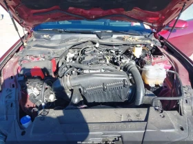 Ford Mustang 2.3l Ecoboost Fastback, снимка 10