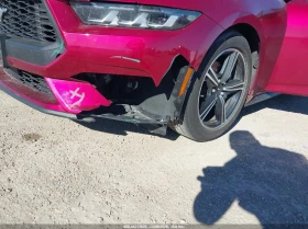 Ford Mustang 2.3l Ecoboost Fastback, снимка 6