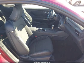 Ford Mustang 2.3l Ecoboost Fastback, снимка 5