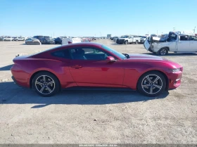 Ford Mustang 2.3l Ecoboost Fastback, снимка 13