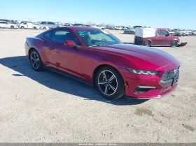 Ford Mustang 2.3l Ecoboost Fastback, снимка 1