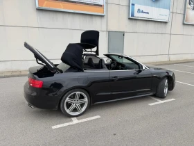 Audi S5, снимка 11