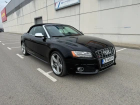 Audi S5, снимка 3