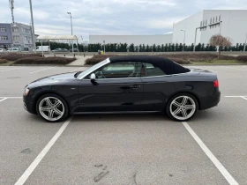 Audi S5, снимка 8