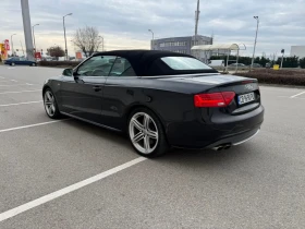Audi S5, снимка 7