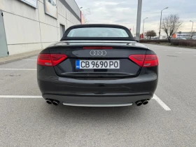 Audi S5, снимка 6