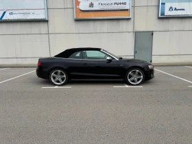 Audi S5, снимка 4