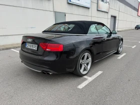 Audi S5, снимка 5