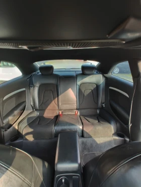 Audi A5 S-Line/Bi-LED, снимка 9