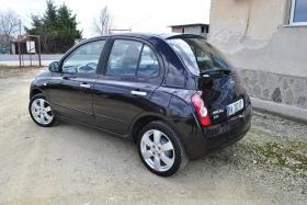 Nissan Micra Nissan Micra 1.2 Active Luxury, снимка 4