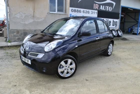 Nissan Micra Nissan Micra 1.2 Active Luxury, снимка 1