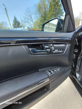 Mercedes-Benz S 350 S350 bluetec, снимка 8