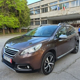 Peugeot 2008 1.6HDI NAVI KOJA TOP, снимка 1