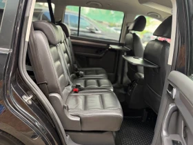 VW Touran 2.0TDI!ШВЕЙЦАРИЯ!7 МЕСТЕН!КОЖА!НАВИ!ТОП СЪСТОЯНИЕ!, снимка 11