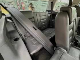 VW Touran 2.0TDI!ШВЕЙЦАРИЯ!7 МЕСТЕН!КОЖА!НАВИ!ТОП СЪСТОЯНИЕ!, снимка 12