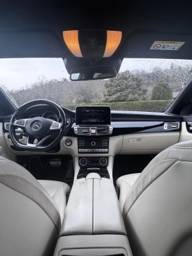 Mercedes-Benz CLS 350, снимка 12