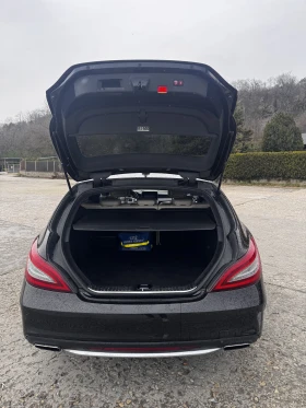 Mercedes-Benz CLS 350, снимка 8