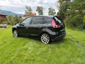 Renault Scenic Scenic III, снимка 2