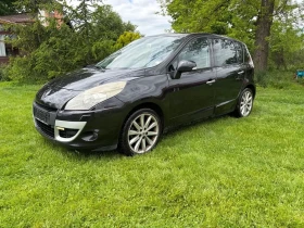 Renault Scenic Scenic III, снимка 1