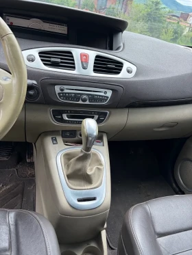 Renault Scenic Scenic III, снимка 7