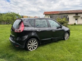 Renault Scenic Scenic III, снимка 4