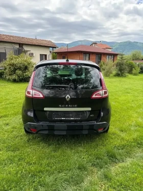 Renault Scenic Scenic III, снимка 3