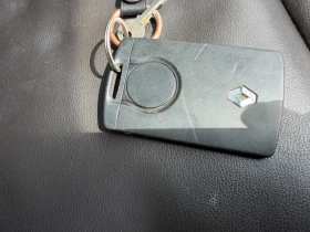 Renault Scenic Scenic III, снимка 13