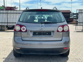 VW Golf Plus / 1.6 TDI / 102HP / , снимка 4
