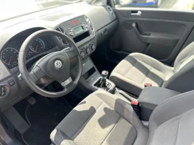 VW Golf Plus / 1.6 TDI / 102HP / , снимка 9