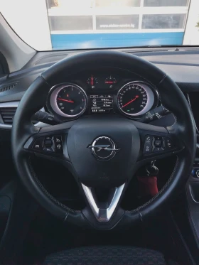Opel Astra 1.6 CDTI* * * 212.000км* * * , снимка 12
