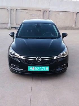 Opel Astra 1.6 CDTI* * * 212.000км* * * , снимка 7