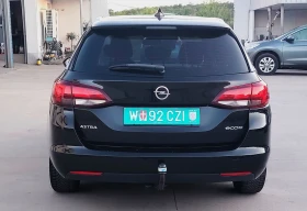 Opel Astra 1.6 CDTI* * * 212.000км* * * , снимка 5