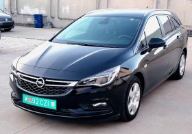 Opel Astra 1.6 CDTI* * * 212.000км* * * , снимка 1