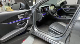 Mercedes-Benz E 300 4Matic* Дигитал* обдух* 360* HeadUp* Пано* Подгрев, снимка 5