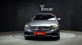 Mercedes-Benz E 300 4Matic* Дигитал* обдух* 360* HeadUp* Пано* Подгрев, снимка 2