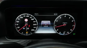 Mercedes-Benz E 300 4Matic* Дигитал* обдух* 360* HeadUp* Пано* Подгрев, снимка 7
