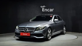 Mercedes-Benz E 300 4Matic* Дигитал* обдух* 360* HeadUp* Пано* Подгрев, снимка 1