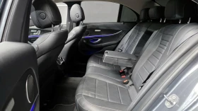 Mercedes-Benz E 300 4Matic* Дигитал* обдух* 360* HeadUp* Пано* Подгрев, снимка 15