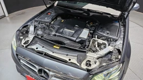 Mercedes-Benz E 300 4Matic* Дигитал* обдух* 360* HeadUp* Пано* Подгрев, снимка 16