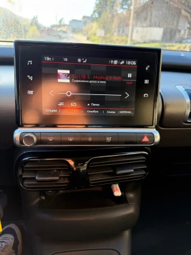 Citroen C4 Cactus 1.5 Blue-HDI AVTOMATIK NAVI EURO 6, снимка 14