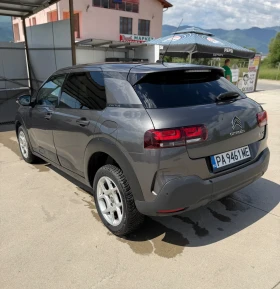 Citroen C4 Cactus 1.5 Blue-HDI AVTOMATIK NAVI EURO 6, снимка 5